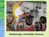 Daržovių nauda 10 puslapis