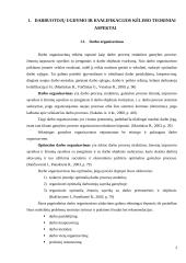 Darbo sąlygų Europoje tyrimai 3 puslapis