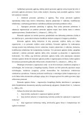 Darbo sąlygų Europoje tyrimai 8 puslapis