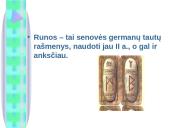 Runų raštas 2 puslapis