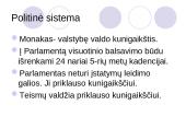 Monakas skaidrės 3 puslapis