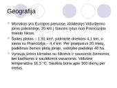 Monakas skaidrės 5 puslapis