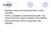 Monakas skaidrės 7 puslapis