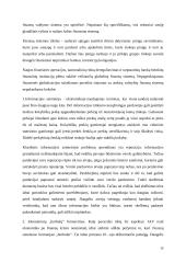 Globalizacijos poveikis finansų sistemai ir finansų rinkoms 15 puslapis