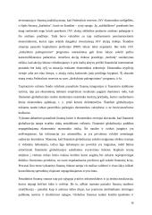 Globalizacijos poveikis finansų sistemai ir finansų rinkoms 16 puslapis