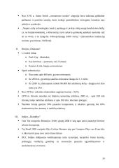 Globalizacijos poveikis finansų sistemai ir finansų rinkoms 20 puslapis