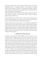 Globalizacijos poveikis finansų sistemai ir finansų rinkoms 5 puslapis