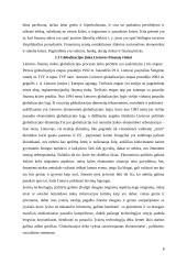 Globalizacijos poveikis finansų sistemai ir finansų rinkoms 8 puslapis