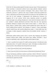 Globalizacijos poveikis finansų sistemai ir finansų rinkoms 9 puslapis