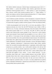 Globalizacijos poveikis finansų sistemai ir finansų rinkoms 10 puslapis