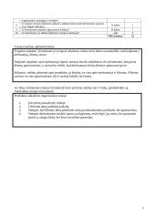 Vadybos namų darbai 3 puslapis