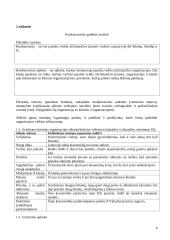 Vadybos namų darbai 4 puslapis