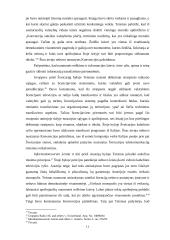 Saviraiškos laisvės turinys ir ribojimai EŽTT praktikoje 11 puslapis