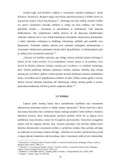 Saviraiškos laisvės turinys ir ribojimai EŽTT praktikoje 18 puslapis