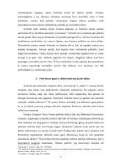 Saviraiškos laisvės turinys ir ribojimai EŽTT praktikoje 9 puslapis