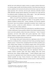 Saviraiškos laisvės turinys ir ribojimai EŽTT praktikoje 10 puslapis