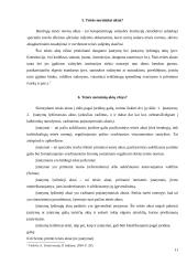 Teisės namų darbai, pasiruošimas egzaminui 11 puslapis