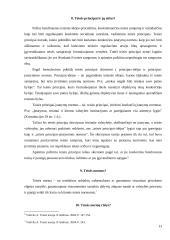 Teisės namų darbai, pasiruošimas egzaminui 13 puslapis