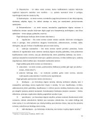 Teisės namų darbai, pasiruošimas egzaminui 15 puslapis