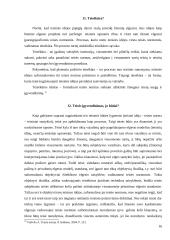 Teisės namų darbai, pasiruošimas egzaminui 16 puslapis