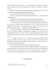 Teisės namų darbai, pasiruošimas egzaminui 17 puslapis