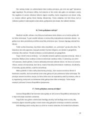 Teisės namų darbai, pasiruošimas egzaminui 20 puslapis