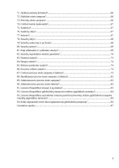 Teisės namų darbai, pasiruošimas egzaminui 4 puslapis