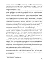 Teisės namų darbai, pasiruošimas egzaminui 6 puslapis