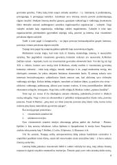 Teisės namų darbai, pasiruošimas egzaminui 8 puslapis