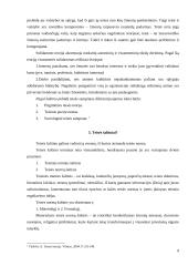 Teisės namų darbai, pasiruošimas egzaminui 9 puslapis