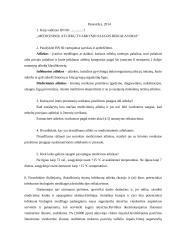 Higienos normų studijavimas  2 puslapis