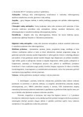 Higienos normų studijavimas  5 puslapis