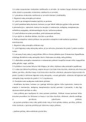 Higienos normų studijavimas  9 puslapis