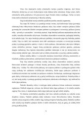 Nedarbo lygis ir jį lemiantys veiksniai Latvijoje, Estijoje, Danijoje ir Norvegijoje 2000-2013 metais 9 puslapis