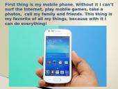 Today I want to show you my favorite things 2 puslapis