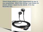 Today I want to show you my favorite things 4 puslapis