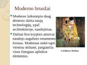 Modernas skaidrės 5 puslapis