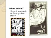 Modernas skaidrės 10 puslapis