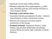 XX a. istorinė, politinė ir kultūrinė situacija, laikotarpį reprezentuojančios asmenybės 15 puslapis