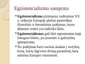 XX a. istorinė, politinė ir kultūrinė situacija, laikotarpį reprezentuojančios asmenybės 7 puslapis
