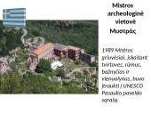 UNESCO pasaulio paveldo objektai Graikijoje 4 puslapis