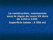 Notre Dame 5 puslapis