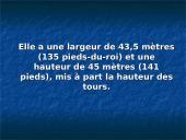 Notre Dame 10 puslapis
