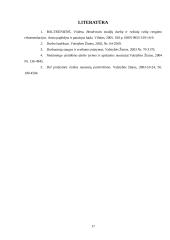 Darbų saugos ir sveikatos organizavimas UAB ,,Ūkis“  17 puslapis