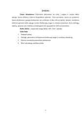 Darbų saugos ir sveikatos organizavimas UAB ,,Ūkis“  3 puslapis