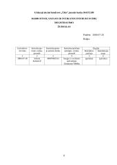 Darbų saugos ir sveikatos organizavimas UAB ,,Ūkis“  8 puslapis