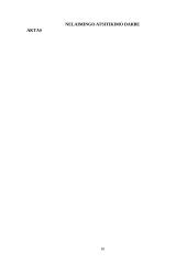 Darbų saugos ir sveikatos organizavimas UAB ,,Ūkis“  10 puslapis