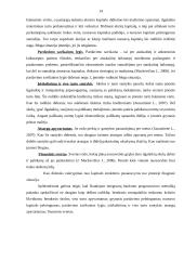 Įmonės bankroto prognozavimas 14 puslapis