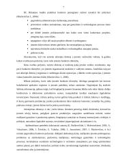 Įmonės bankroto prognozavimas 7 puslapis