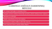 Jaunas darbuotojas geriau negu senas? Skaidrės 8 puslapis